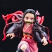 Mô Hình Nhân Vật Figure Nezuko Ver 3 - Kimetsu No Yaiba