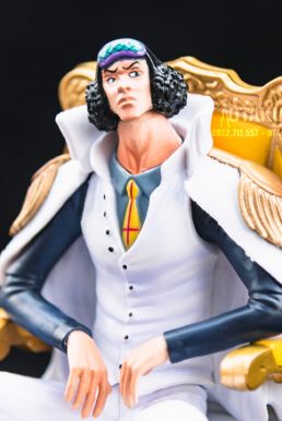 Mô Hình Figure Aokiji Ver Marineford - One Piece