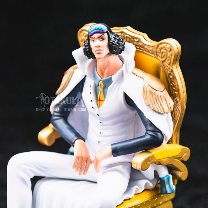 Mô hình Aokiji One Piece  Marvelstore