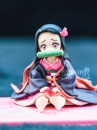 Mô Hình Nhân Vật Figure Nezuko Ver Mini - Kimetsu No Yaiba