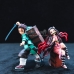 Mô Hình Nhân Vật Figure Nezuko Ver 4 - Kimetsu No Yaiba