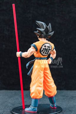 Mô Hình Son Goku - Dragon Ball Bản Kỷ Niệm 20 Năm
