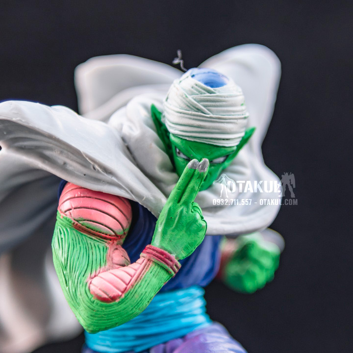 Mô hình Figure set Piccolo  Son Gohan  Taki Shop