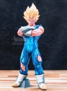 Mô Hình Figure Super Saiyan Vegeta 2D - Dragon Ball
