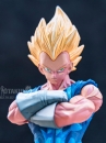 Mô Hình Figure Super Saiyan Vegeta 2D - Dragon Ball