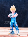 Mô Hình Figure Super Saiyan Vegeta 2D - Dragon Ball