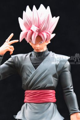 Mô Hình Goku Rose - Dragon Ball