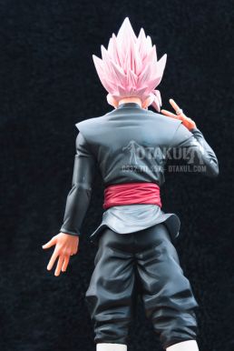 Mô Hình Goku Rose - Dragon Ball