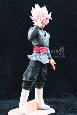 Mô Hình Goku Rose - Dragon Ball