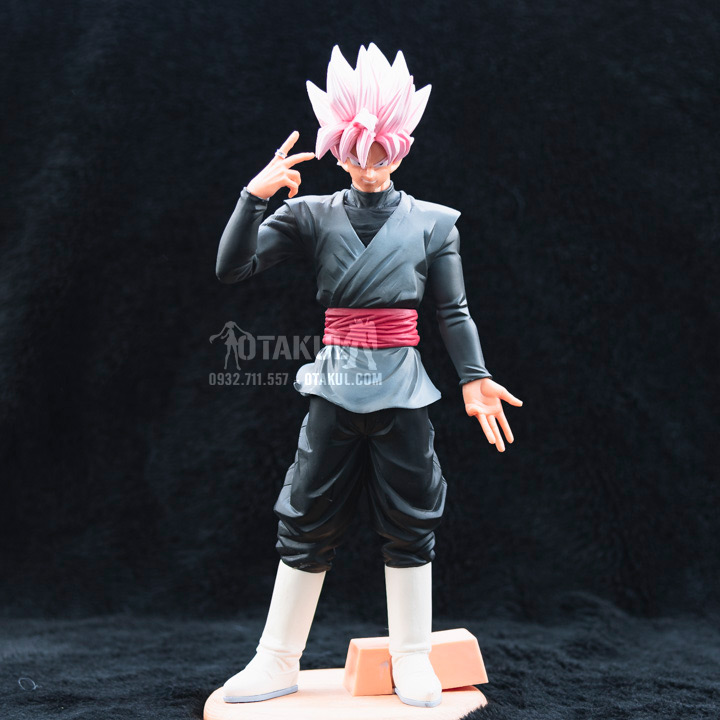 Mô hình Vegeta size lớn 55cm có Led  Bảy viên ngọc rồng Dragon Ball DB144   Lazadavn