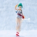 Mô Hình Bulma - Dragon Ball Arabian Ver