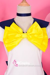 Đồ Thủy Thủ Sao Thiên Vương Trong Thuỷ Thủ Mặt Trăng