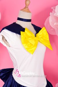 Đồ Thủy Thủ Sao Thiên Vương Trong Thuỷ Thủ Mặt Trăng