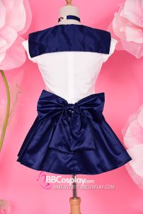 Đồ Thủy Thủ Sao Thiên Vương Trong Thuỷ Thủ Mặt Trăng