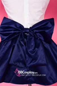 Đồ Thủy Thủ Sao Thiên Vương Trong Thuỷ Thủ Mặt Trăng