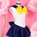 Trang Phục Thủy Thủ Sao Thiên Vương Trong Thuỷ Thủ Mặt Trăng - HÀNG SHOP MAY