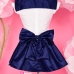 Trang Phục Thủy Thủ Sao Thiên Vương Trong Thuỷ Thủ Mặt Trăng - HÀNG SHOP MAY