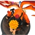 Mô Hình Figure Naruto Hóa Tứ Vĩ - Naruto