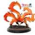 Mô Hình Figure Naruto Hóa Tứ Vĩ - Naruto