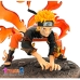 Mô Hình Figure Naruto Hóa Tứ Vĩ - Naruto
