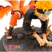 Mô Hình Figure Naruto Hóa Tứ Vĩ - Naruto