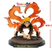 Mô Hình Figure Naruto Hóa Tứ Vĩ - Naruto