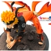 Mô Hình Figure Naruto Hóa Tứ Vĩ - Naruto