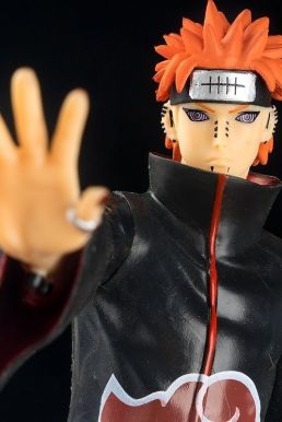 Mô Hình Figure Pain Akatsuki - Naruto