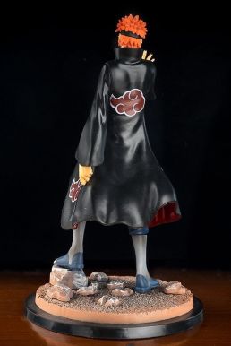 Mô Hình Figure Pain Akatsuki - Naruto