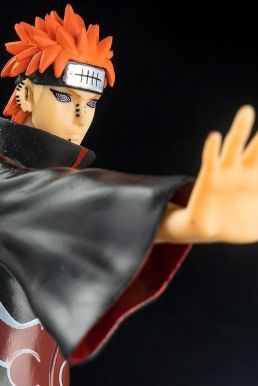 Mô Hình Figure Pain Akatsuki - Naruto