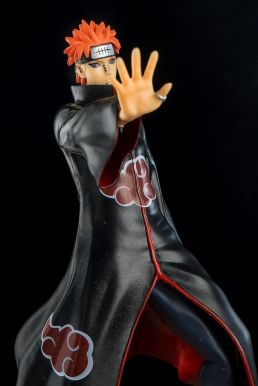 Mô Hình Figure Pain Akatsuki - Naruto