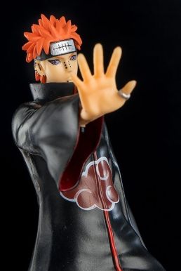 Mô Hình Figure Pain Akatsuki - Naruto