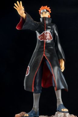 Mô Hình Figure Pain Akatsuki - Naruto