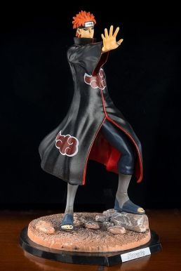 Mô hình figure nhân vật Nagato Pain trong Naruto  HolCim  Kênh Xây Dựng  Và Nội Thất