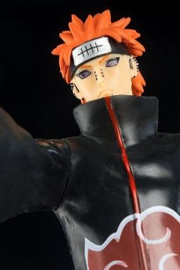 Mô Hình Figure Pain Akatsuki - Naruto