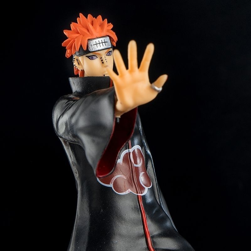 Mô Hình Figure Pain Akatsuki - Naruto