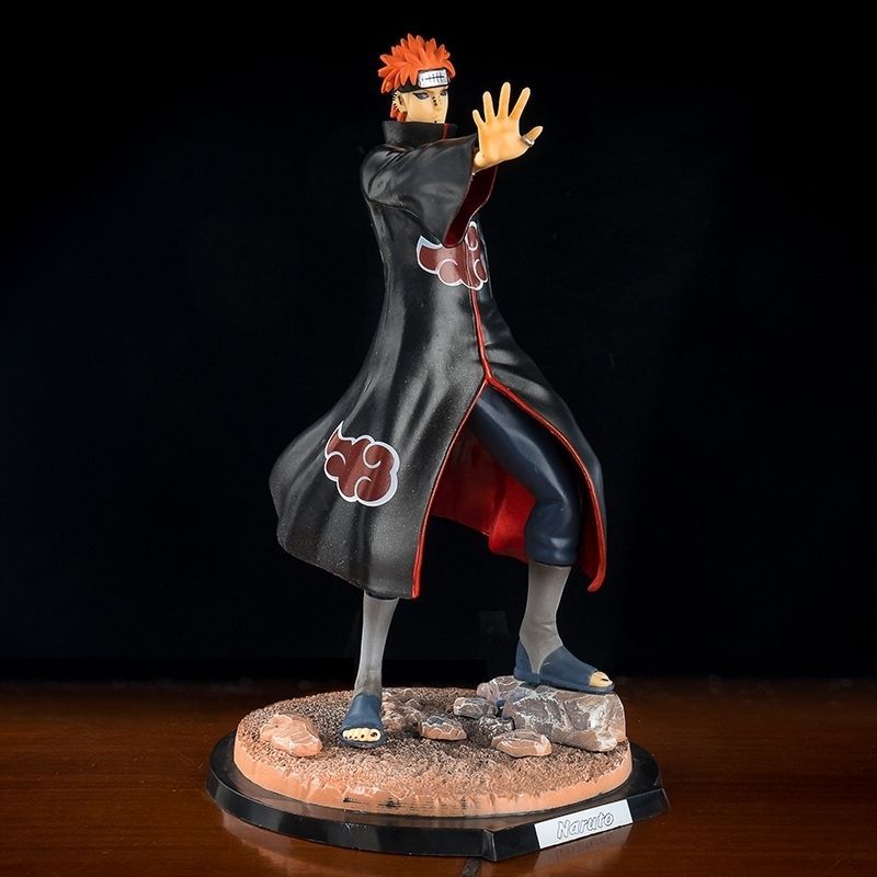 Mô Hình Figure Pain Akatsuki - Naruto