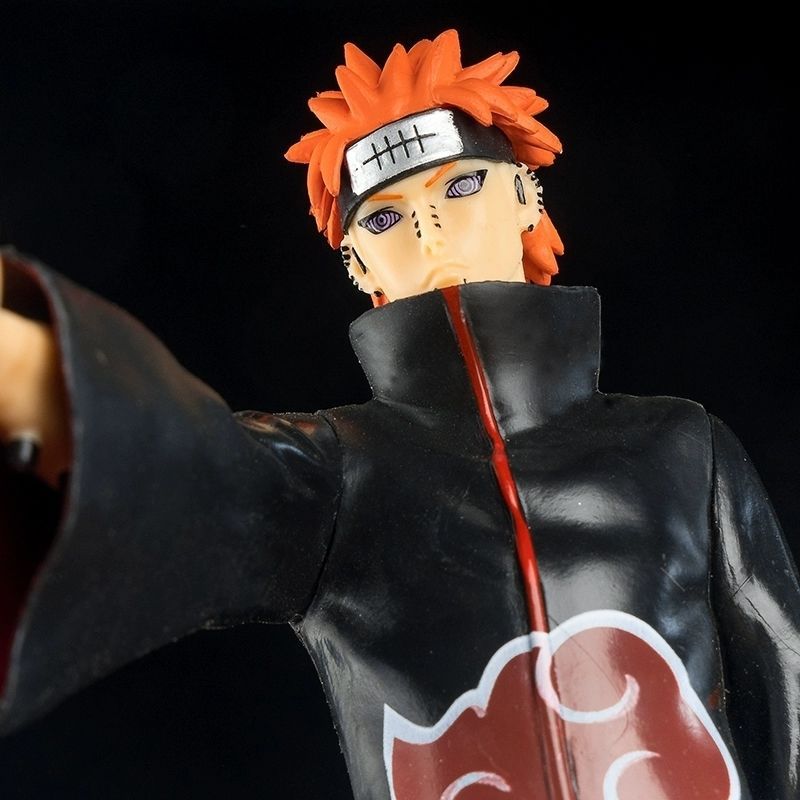 Shop Mô Hình Figure Pain Akatsuki  Naruto Giá Tốt Nhất tại HCM  web