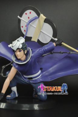 Mô Hình Figure Uchiha Obito - Naruto