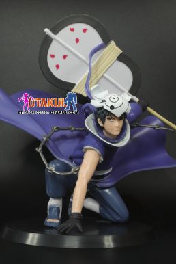 Mô Hình Figure Uchiha Obito - Naruto