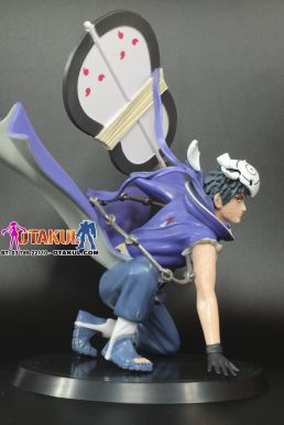 Mô Hình Figure Uchiha Obito - Naruto