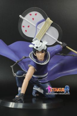 Mô Hình Figure Uchiha Obito - Naruto