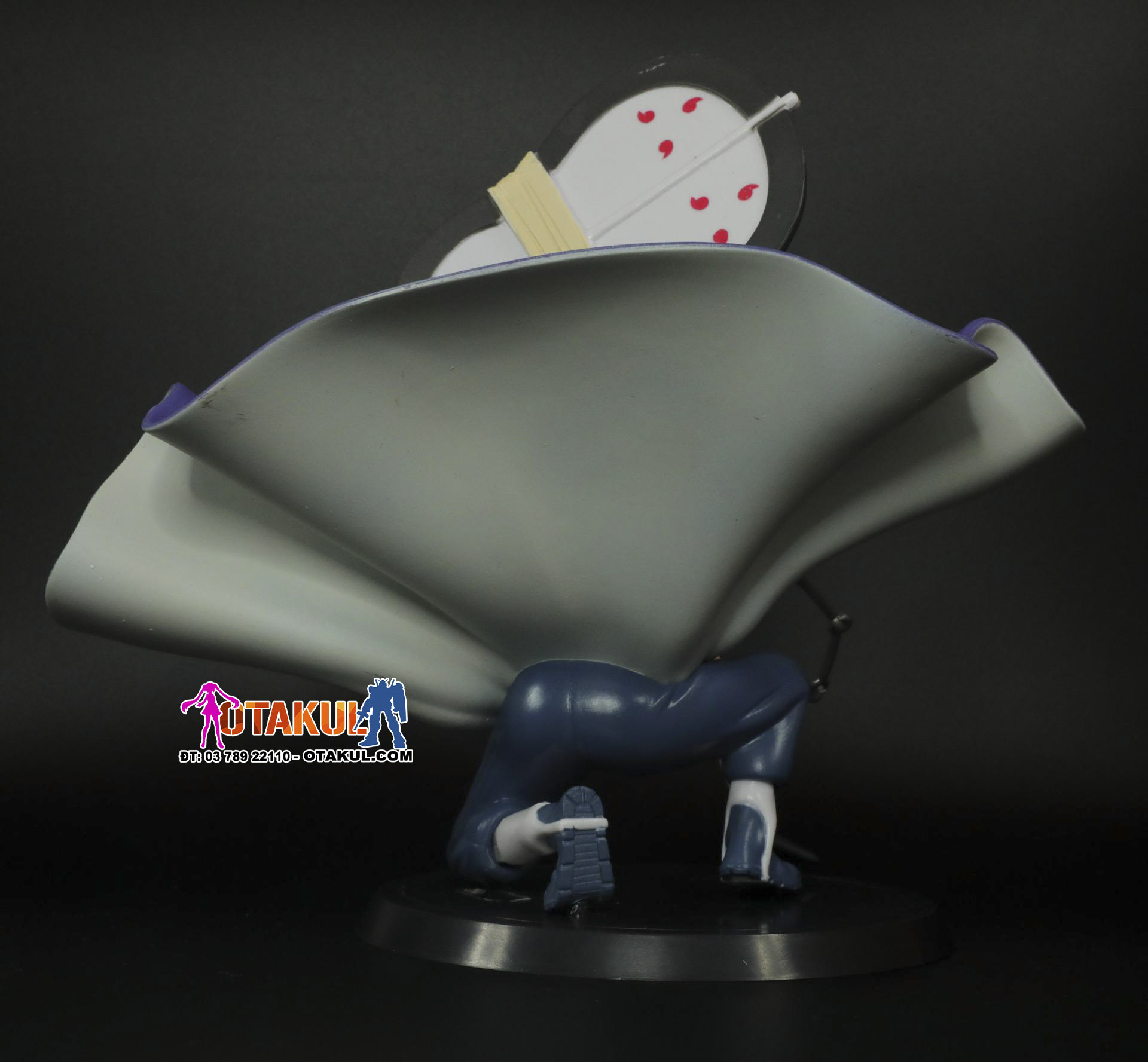 Mô Hình Figure Uchiha Obito - Naruto