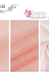 Hán Phục Giai Đỉnh Hạc