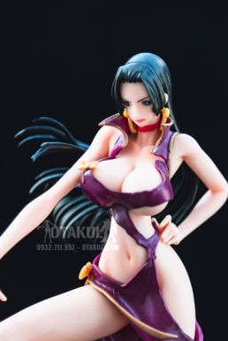Mô Hình Boa Hancock Pop - One Piece