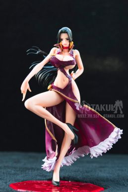 Mô Hình Boa Hancock Pop - One Piece