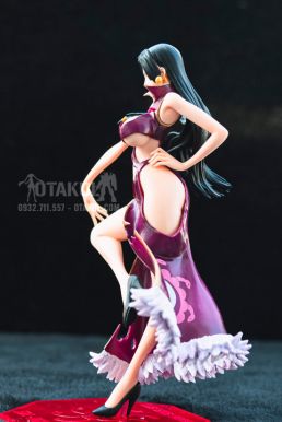 Mô Hình Boa Hancock Pop - One Piece