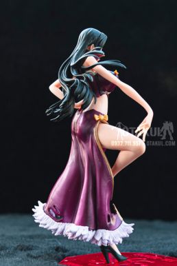 Mô Hình Boa Hancock Pop - One Piece