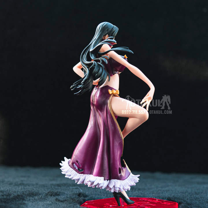 Mô Hình Boa Hancock Pop - One Piece