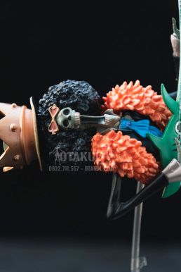 Mô Hình Nhân Vật Figure Brook - One Piece